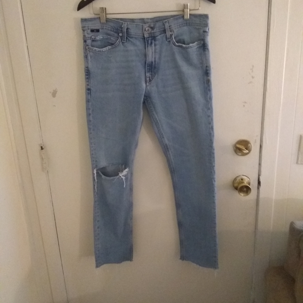 Urban Outfitters Jeans UNISEX - Picture 1 of 6